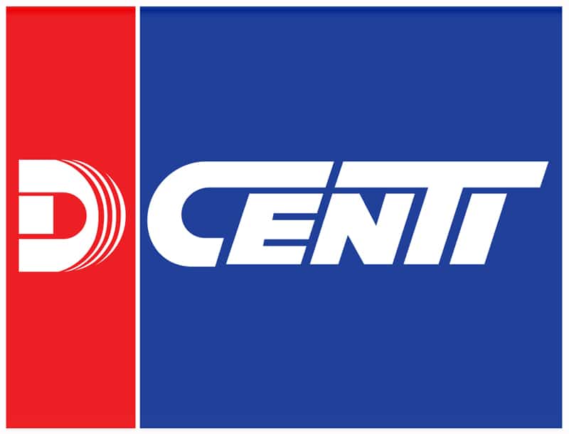 Dcenti tire