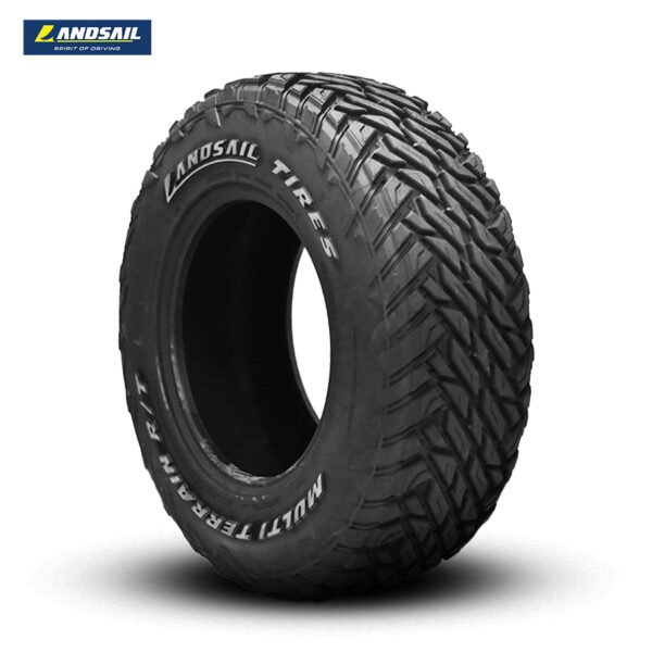 LANDSAIL MULTI TERRAIN R/T - Image 3